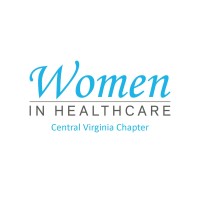 Women in Healthcare - Central Virginia Chapter logo - Similar company to Arch Collaborative
