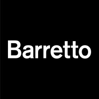 Barretto logo - Similar company to Vbrand Visuals