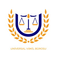 Universal Vəkil Bürosu logo - Similar company to Universal Vəkil Bürosu