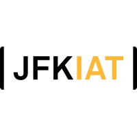 JFK International Air Terminal logo - Similar company to Epi Networking