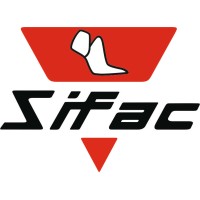 SIFAC - Shoe Lasts logo - Similar company to Haka Shoe Last & Insole