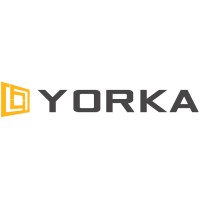 YORKA TEXTILE logo - Similar company to Yeg Textile