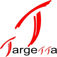 TARGETTA logo - Similar company to Arp Design