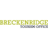 Breckenridge Tourism Office logo - Similar company to Clout Local