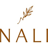 Nali logo - Similar company to Kn