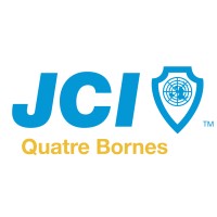 JCI Quatre Bornes - Mauritius logo - Similar company to Touch Point Mauritius