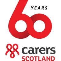 Carers Scotland logo - Similar company to Disability Equality Scotland