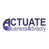 Actuate Business Advisory logo - Similar company to Actuate Digital