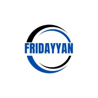 FRIDAYYAN logo - Similar company to Özselin Delikli Sac Sanayi