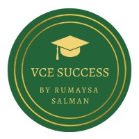 VCE Success logo - Similar company to Sda Homes And Services