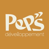 PEP'S DEVELOPPEMENT logo - Similar company to Happy Com