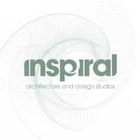 Inspiral Architecture and Design Studios logo - Similar company to Escape Nomade- Luxury Tented Villas