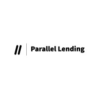 Parallel Lending logo - Similar company to Vancom.Io