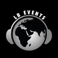 LB EVENTS logo - Similar company to Jaax Agency