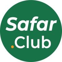 SafarClub | سفرکلاب logo - Similar company to Daiottech