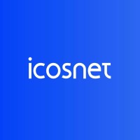 icosnet logo - Similar company to Issal