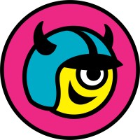 Helmet Flair logo - Similar company to Fend Helmet