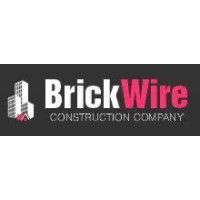 BrickWire Construction logo - Similar company to Ladrillos Construction Company
