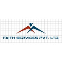 Faith Services Pvt. Ltd. logo - Similar company to Transmorf Design