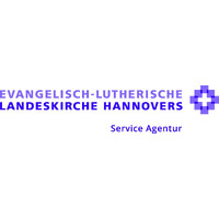 Service Agentur der Ev.-luth. Landeskirche Hannovers logo - Similar company to Target Gmbh