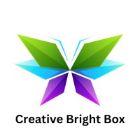 Creative Bright Box logo - Similar company to Growthmap Hub