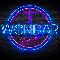 WondAR Studios logo - Similar company to Milani Group Productions