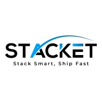 Stacket 3PL Fulfillment Warehouse logo - Similar company to Stacket Lens - 3Pl Wms