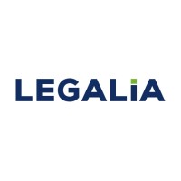 LEGALIA PERU logo - Similar company to Soilytics