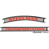 Steelman Transportation logo - Similar company to Watt & Stewart Commodities Inc