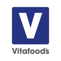 Vitafoods logo - Similar company to Vitafoods
