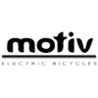 Motiv Electric Bikes logo - Similar company to Ev Tuning, Llc