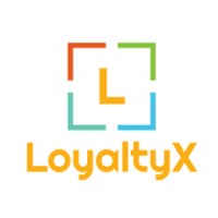 LoyaltyX logo - Similar company to Css Solutions