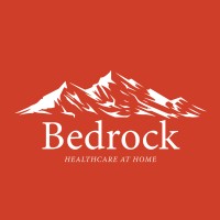 Bedrock Healthcare At Home logo - Similar company to Right Rcm