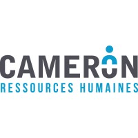 Cameron ressources humaines logo - Similar company to Drouin Ressources Humaines