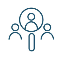 ANDO tech talent logo - Similar company to Queen'S Web