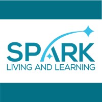 Spark Living and Learning, LLC logo - Similar company to Sdsu Center For Excellence In Aging & Longevity (Ceal)