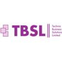 Technia Business Solutions Limited logo - Similar company to Blackwood Embedded Solutions Ltd