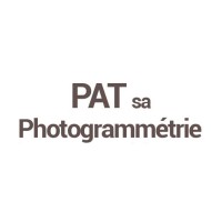 Pat Photogrammétrie Sa
