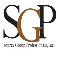 (Sgp) Source Group Professionals, Inc.