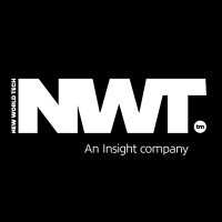 NewWorldTech | NWT logo - Similar company to Nwt A.S.