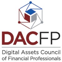 Digital Assets Council of Financial Professionals logo - Similar company to The Truth About Your Future With Ric Edelman