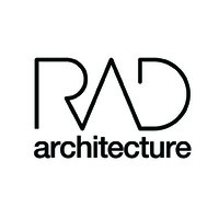 RAD architecture logo - Similar company to Marquet