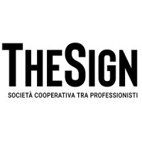 TheSign s.c.t.p. logo - Similar company to Tecno Art