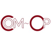 Com-Op logo - Similar company to Onsim