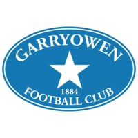 Garryowen Football Club logo - Similar company to Another Level Access Ltd