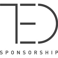 TED Sponsorship logo - Similar company to Will & Way