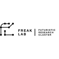FREAK Lab logo - Similar company to Langtec
