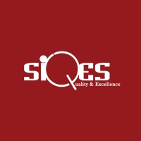 SIQES logo - Similar company to Bng Infotech