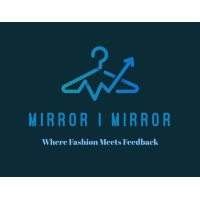 MIRROR | MIRROR logo - Similar company to Sketch2Style Studio