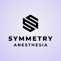 Symmetry Anesthesia logo - Similar company to Essential Anesthesia Management